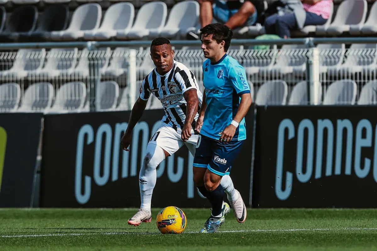 Créditos: Liga Portugal