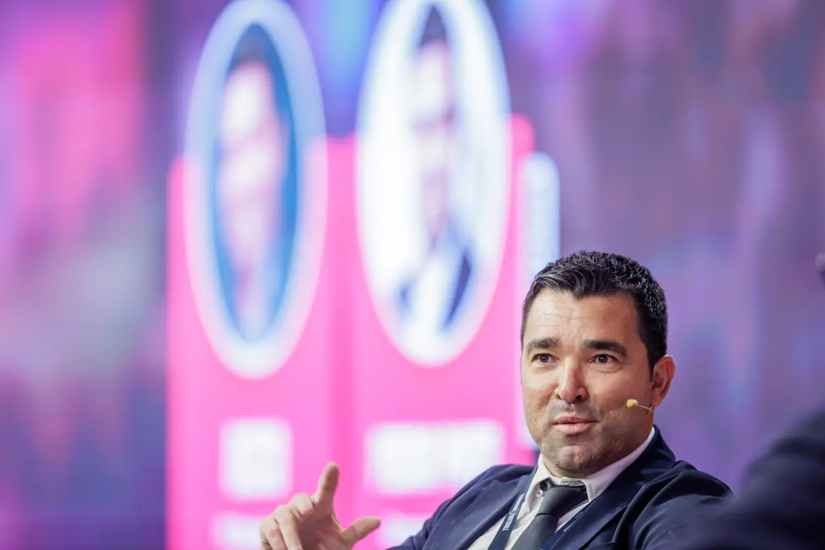 Deco (créditos: TFS)