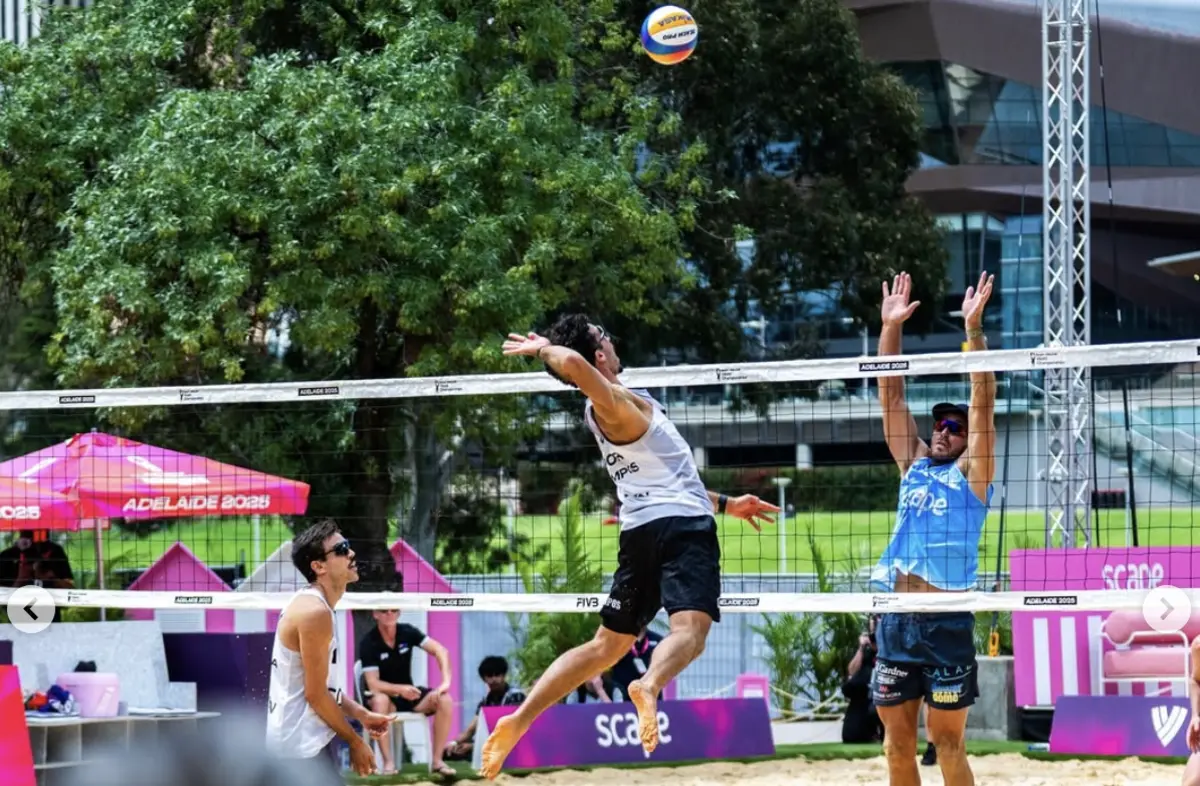 João Pedrosa e Hugo Campos