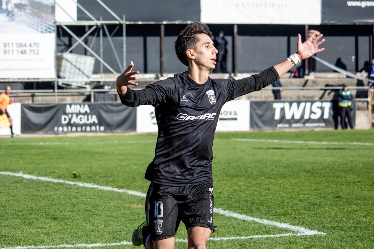 Reprodução: Tirsense