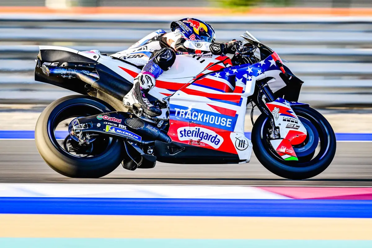 Miguel Oliveira (créditos: MotoGP)