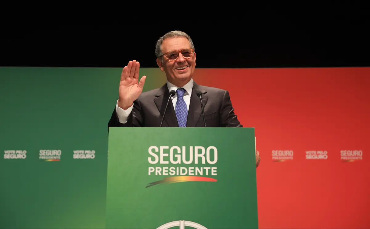 António José Seguro