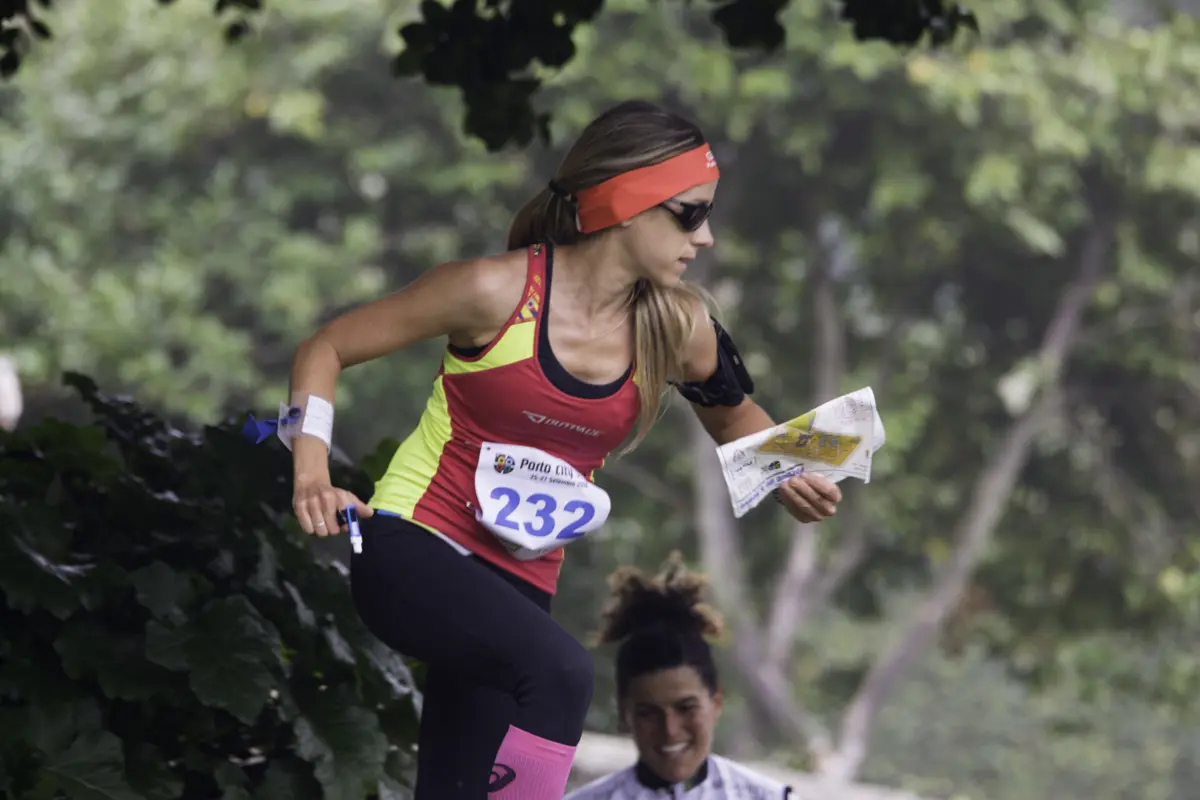 Porto recebe prova de orientação em ambiente urbano