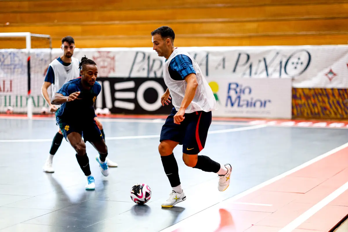 Fábio Cecílio (créditos: FPF)