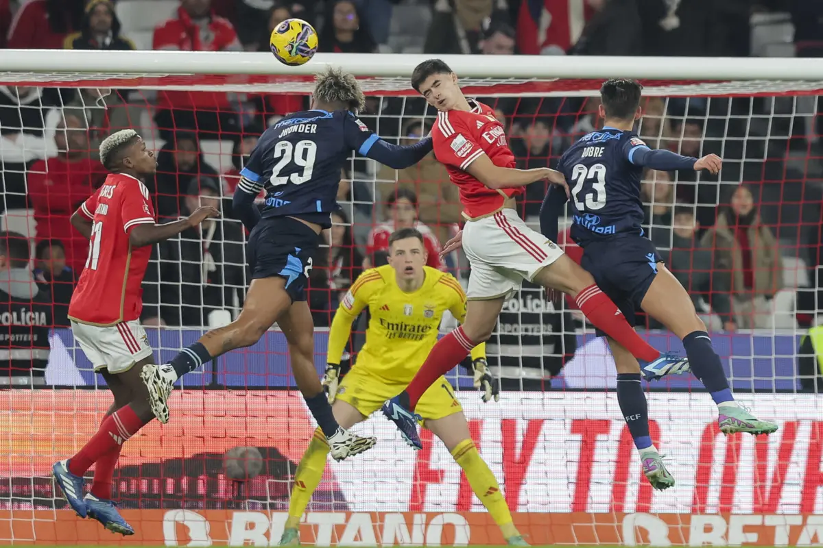 Créditos: Gerardo Santos / Global Imagens