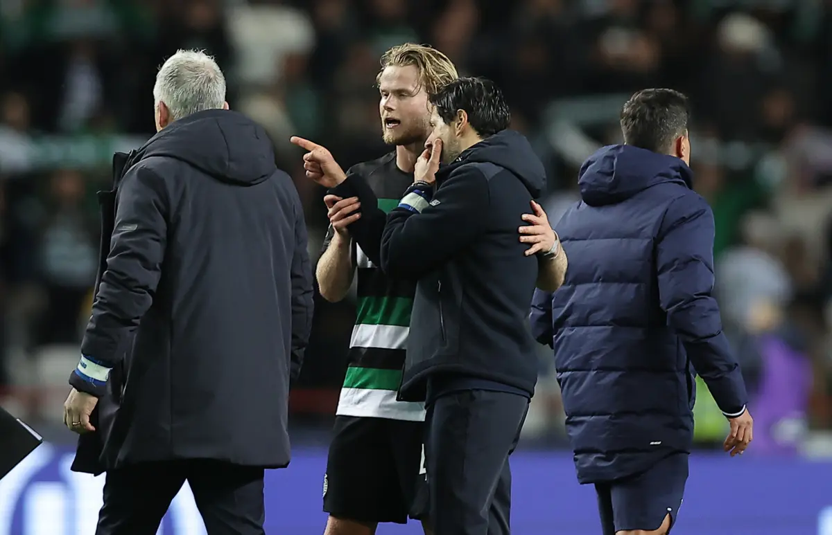 Vítor Bruno (Créditos: Miguel Pereira)