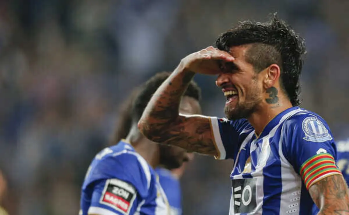 Lucho (créditod: Miguel Pereira / Global Imagens )