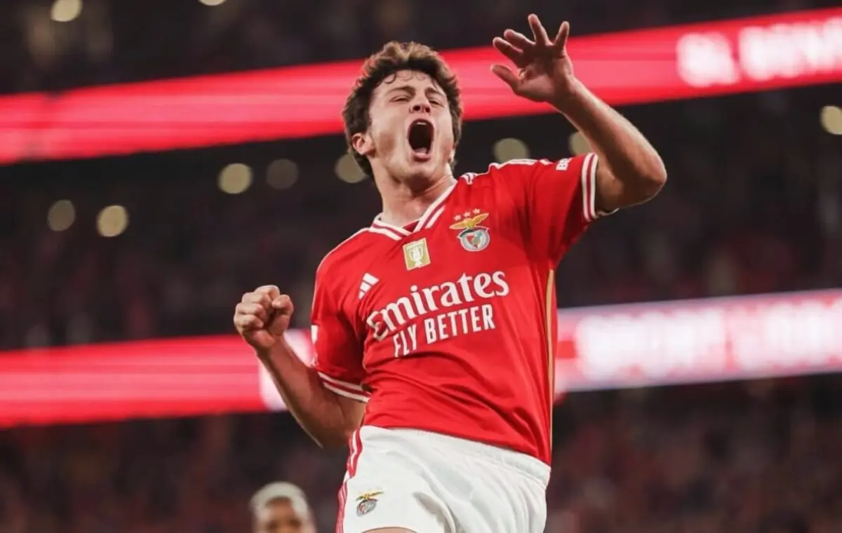 Créditos: Instagram de João Neves