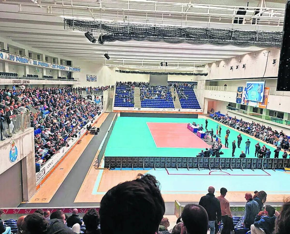 Imagem de contexto do artigo Revisão estatutária do FC Porto: o processo para a travagem a fundo