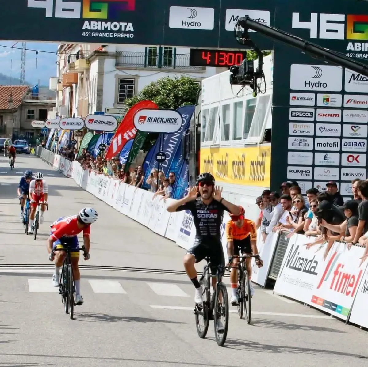 Ciclismo