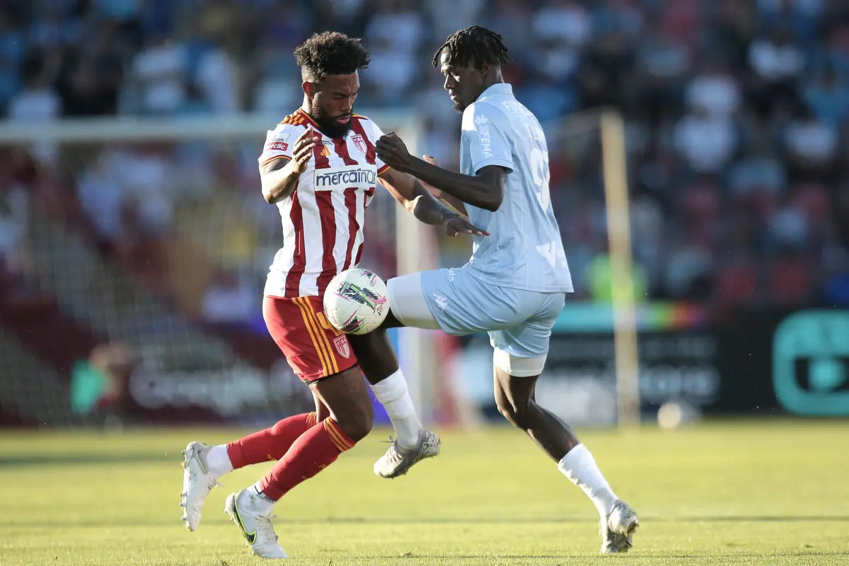 Devenish (créditos: LUSA)