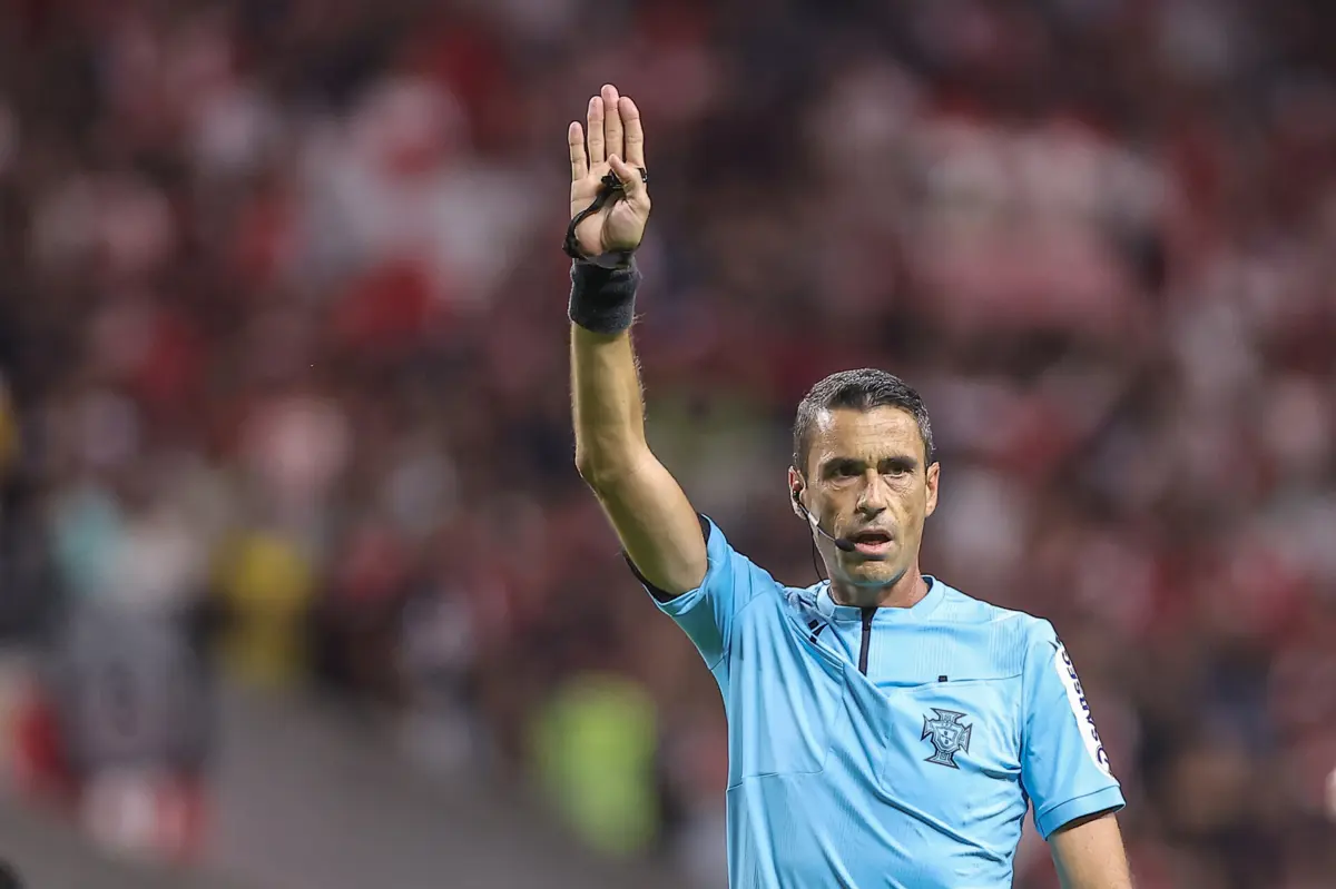 Nuno Almeida (Créditos: Miguel Pereira)