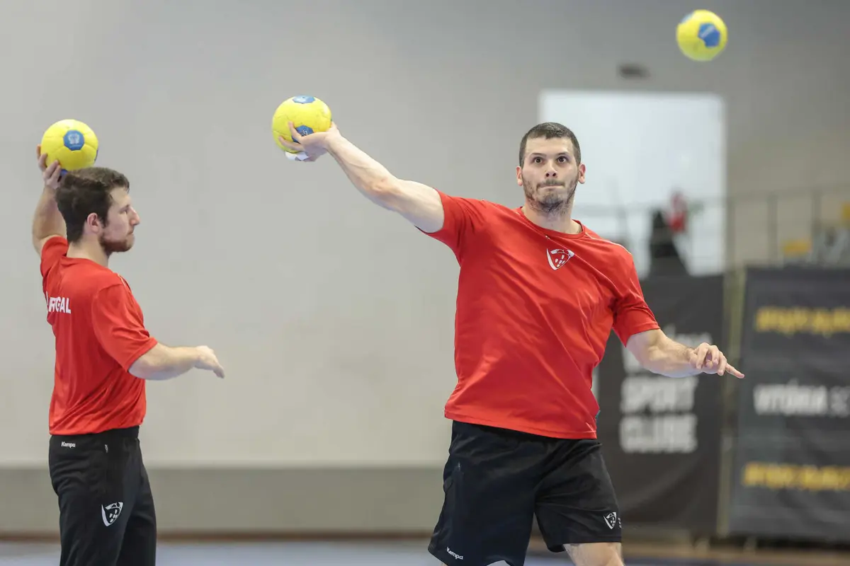 Rui Silva (Créditos: Miguel Pereira/Global Imagens)