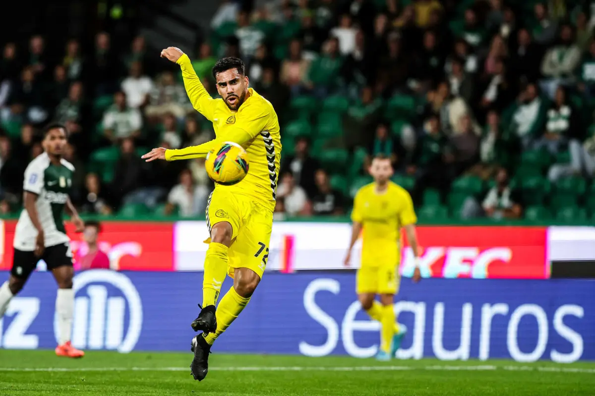 Tiago Reis (créditos: Mário Vasa)