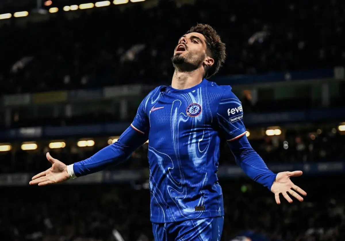 Imagem de contexto do artigo Pedro Neto: "O mais pica-miolos? Se eu tivesse de escolher um..."