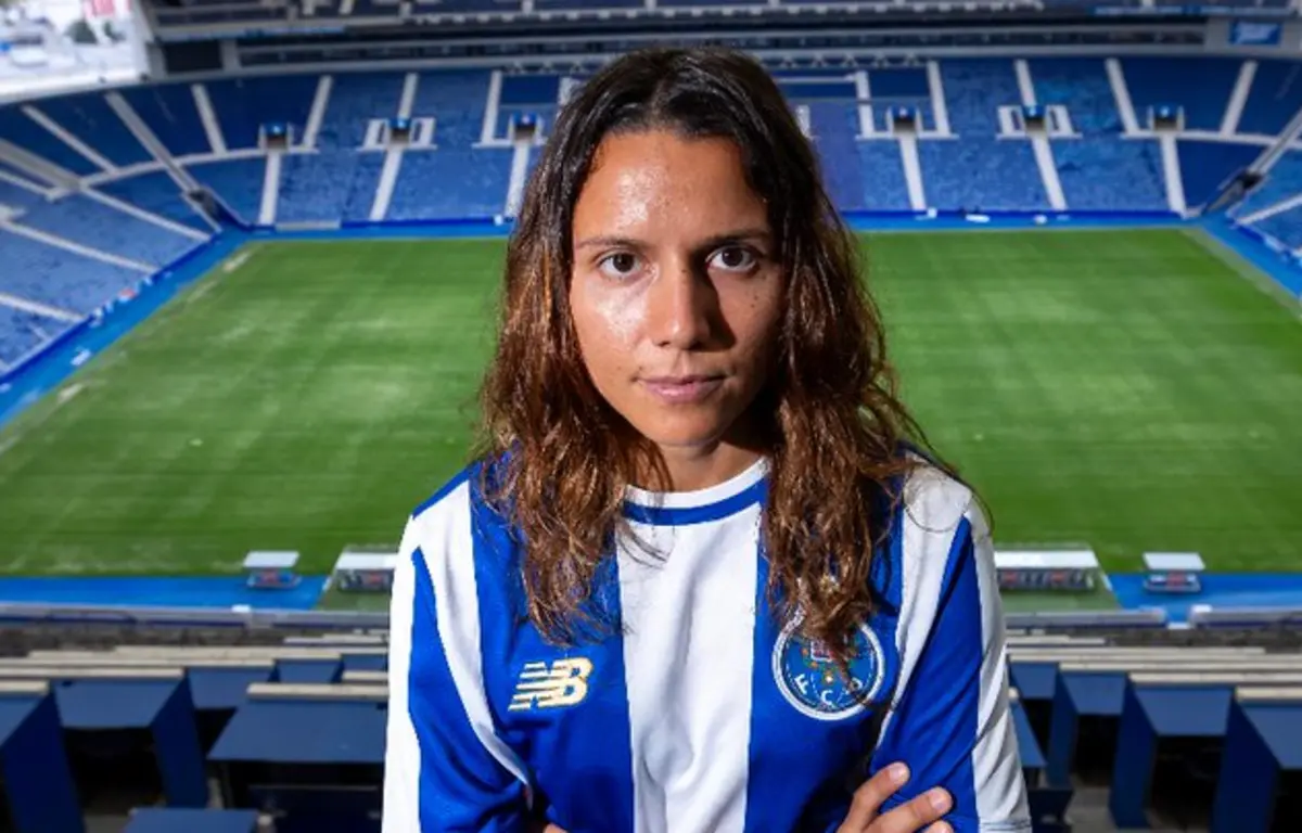 Imagem de contexto do artigo "Uma proposta do FC Porto não dá para recusar. É a oportunidade perfeita"