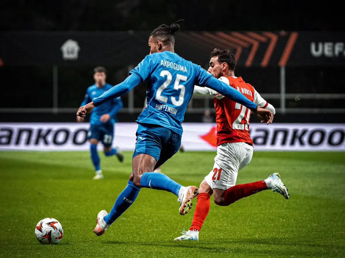 Créditos: TSG Hoffenheim