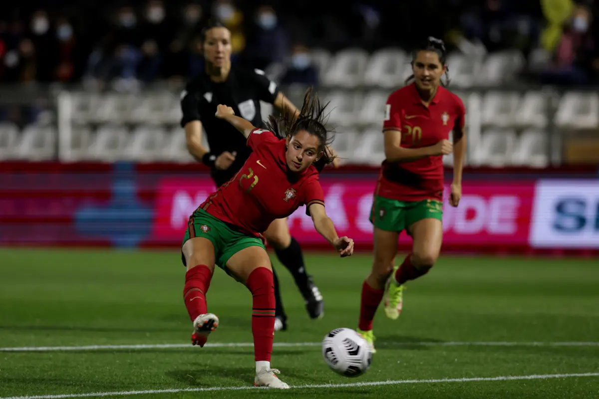 Andreia Faria (Créditos: Carlos Vidigal Jr.)