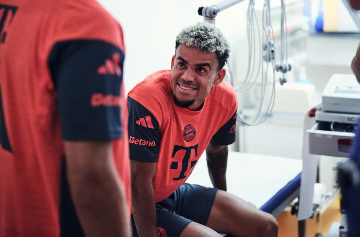 Imagem de contexto do artigo Vendas de Luis Díaz e João Félix permitem encaixe financeiro ao FC Porto