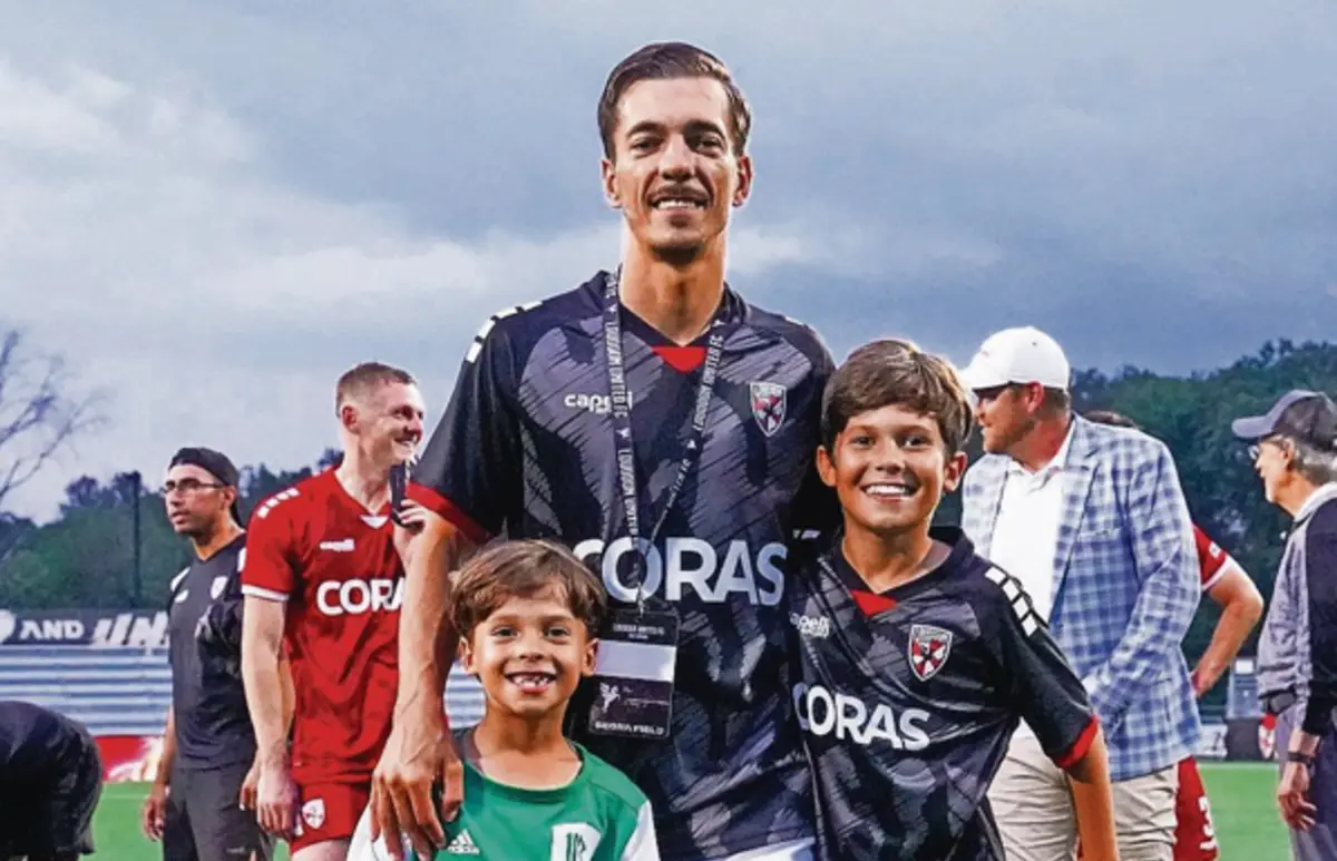 Imagem de contexto do artigo "Ver um jogo de Portugal com a família não custa menos de 10 mil dólares"