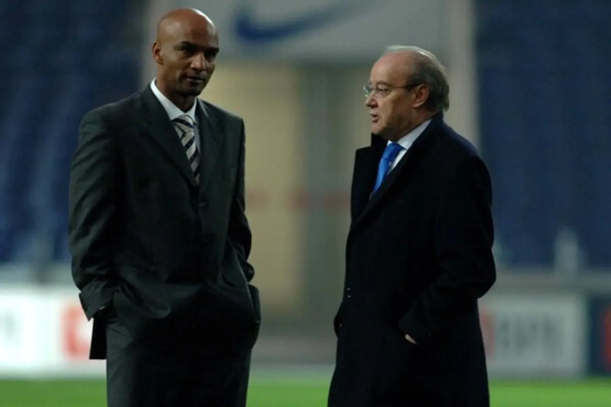 Imagem de contexto do artigo Daúto Faquirá: “Pinto da Costa foi alguém que se desalinhou do rebanho”