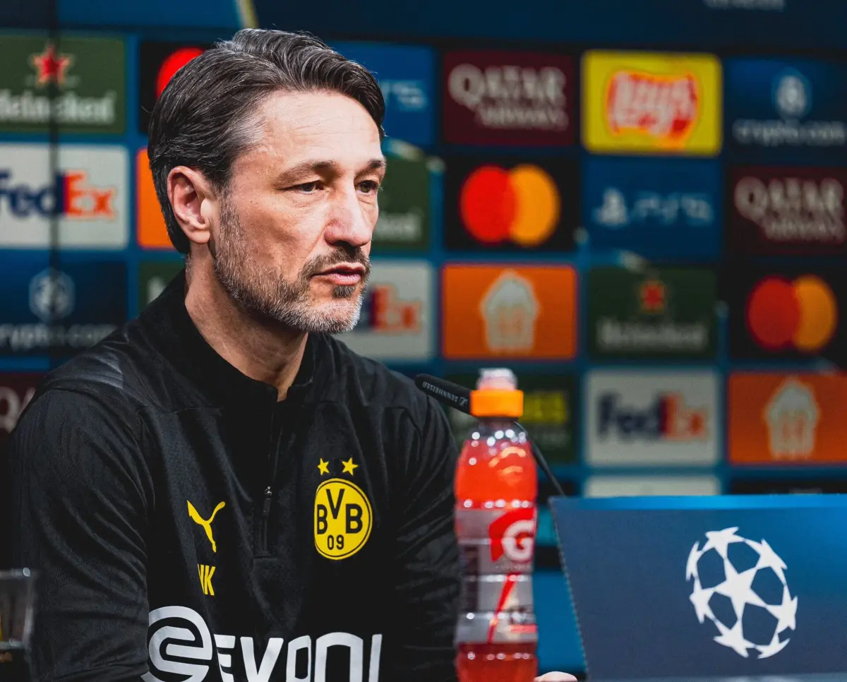 Niko Kovac (créditos: Dortmund)