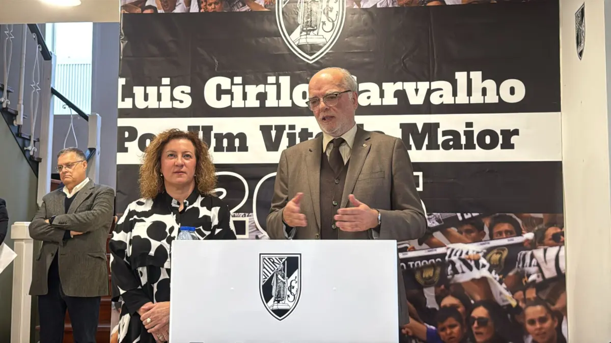 Luís Cirilo (créditos: Miguel Pereira)