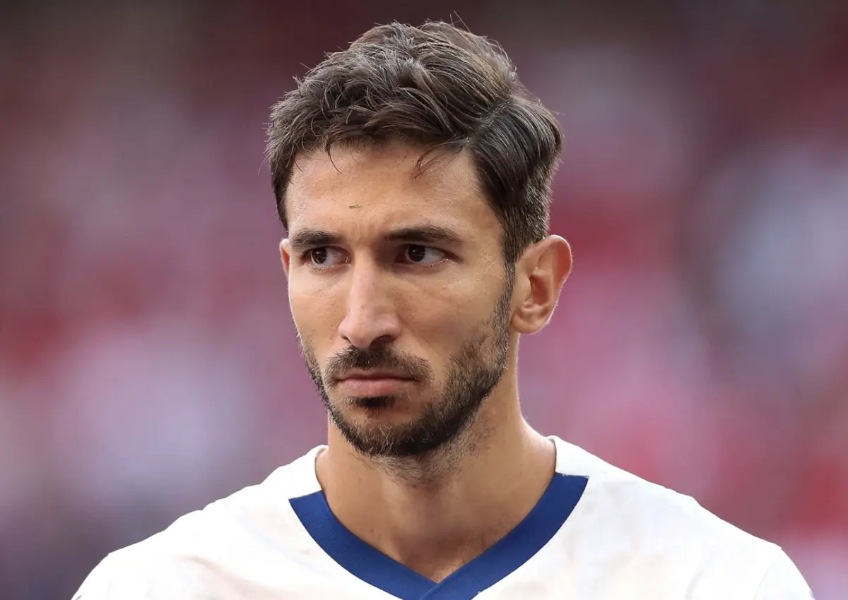 Créditos: Federação Sérvia