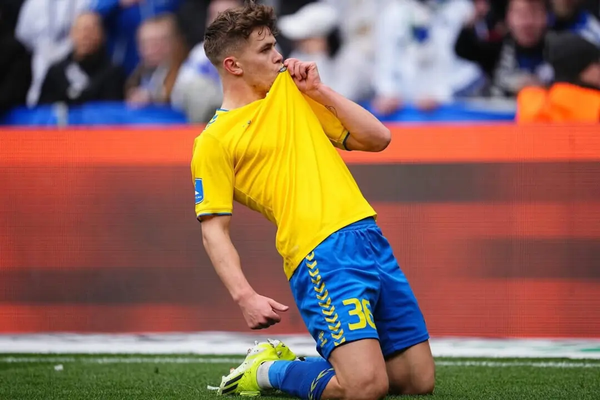 Kvistgaarden (Reprodução: Instagram)