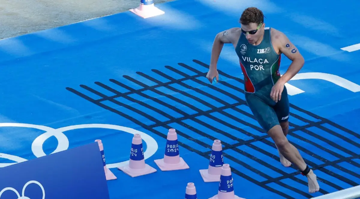 Vasco Vilaça (Reprodução: COP)