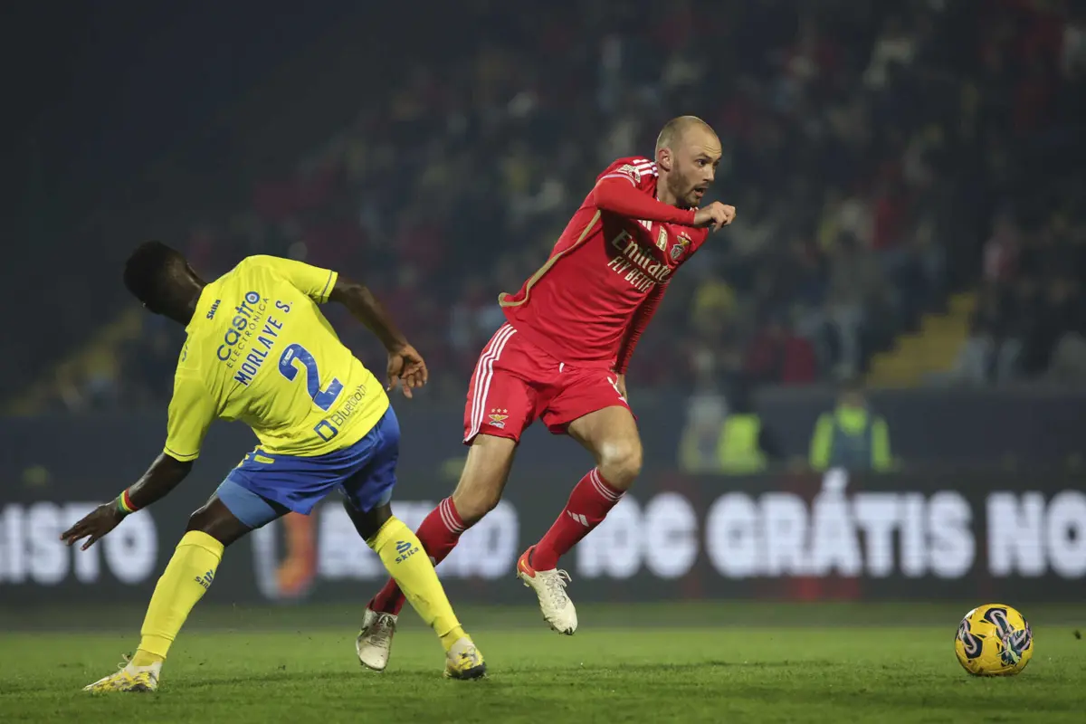 Créditos: Tony Dias/Global Imagens