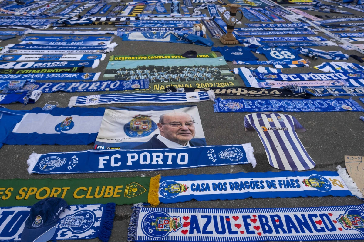 Créditos: Leonel de Castro