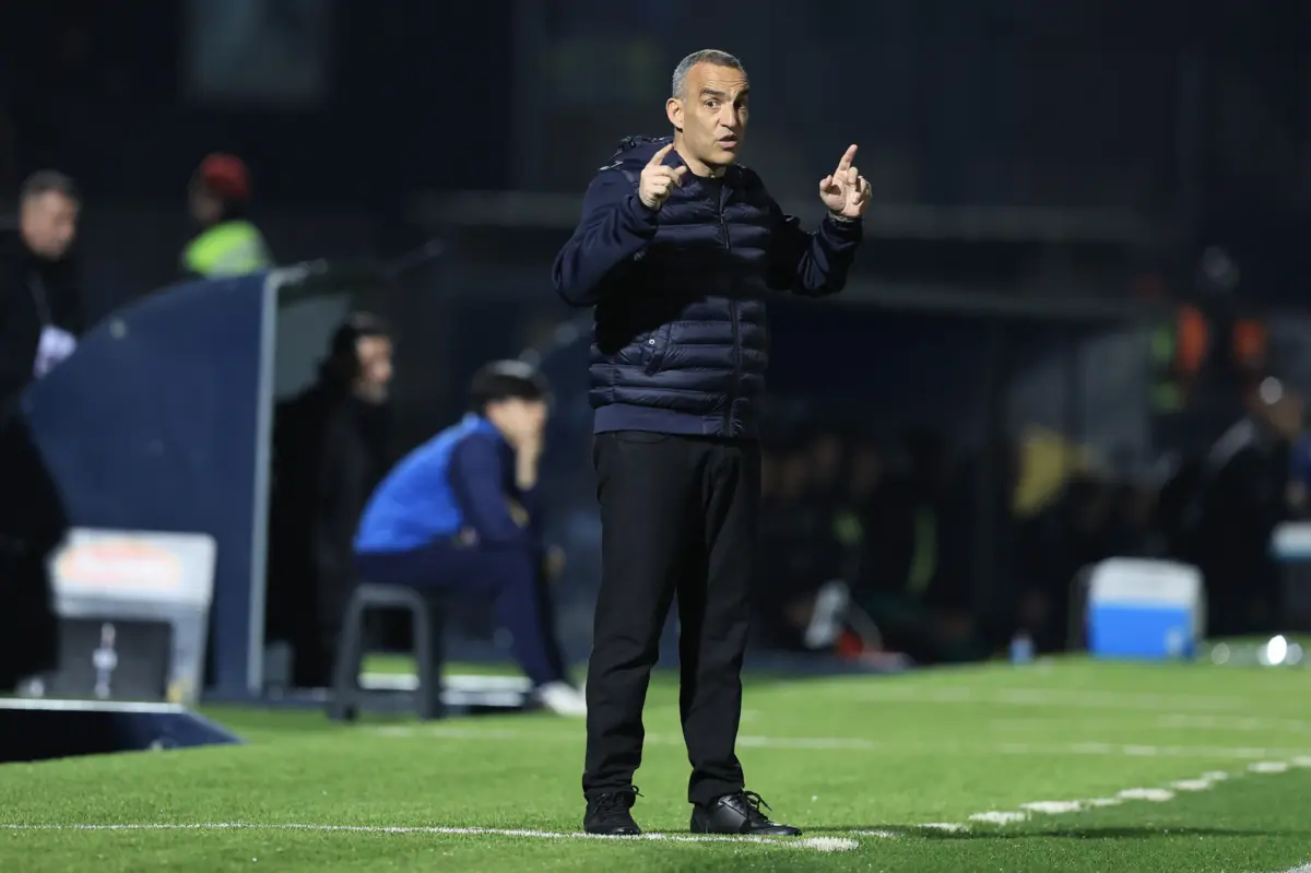 João Pedro Sousa (Créditos: LUSA)