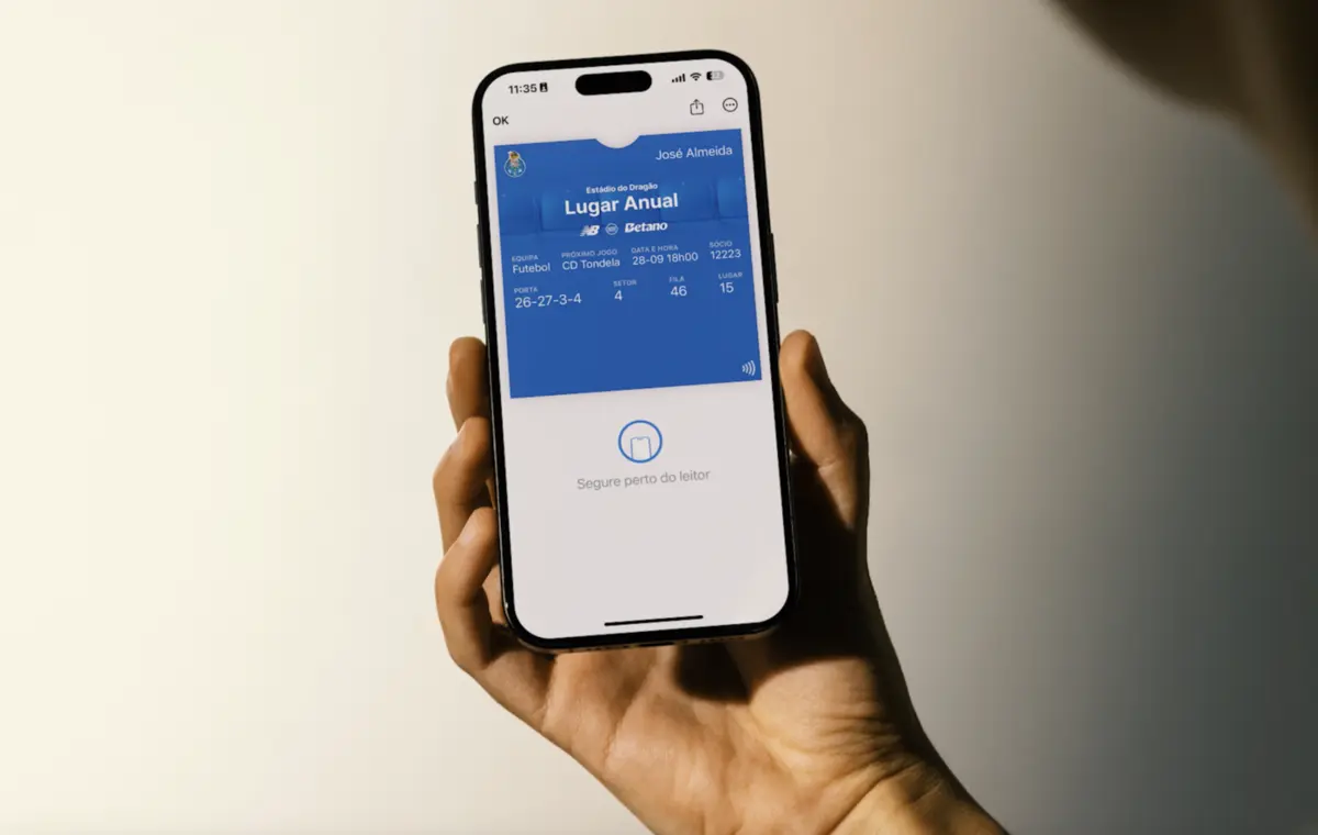 Imagem de contexto do artigo FC Porto explica em vídeo as novas regras de acesso ao Estádio do Dragão