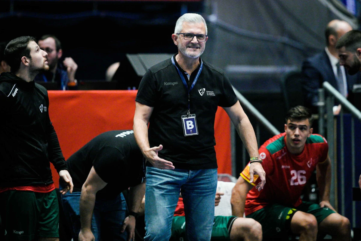 Martim Costa (créditos: EPA)