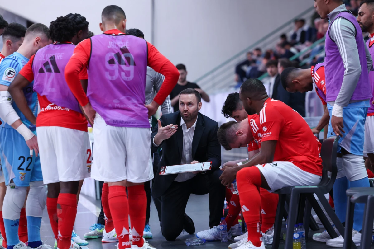 Cassiano Klein (Créditos: FPF)