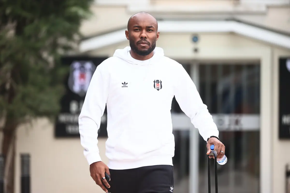 Créditos: Besiktas JK