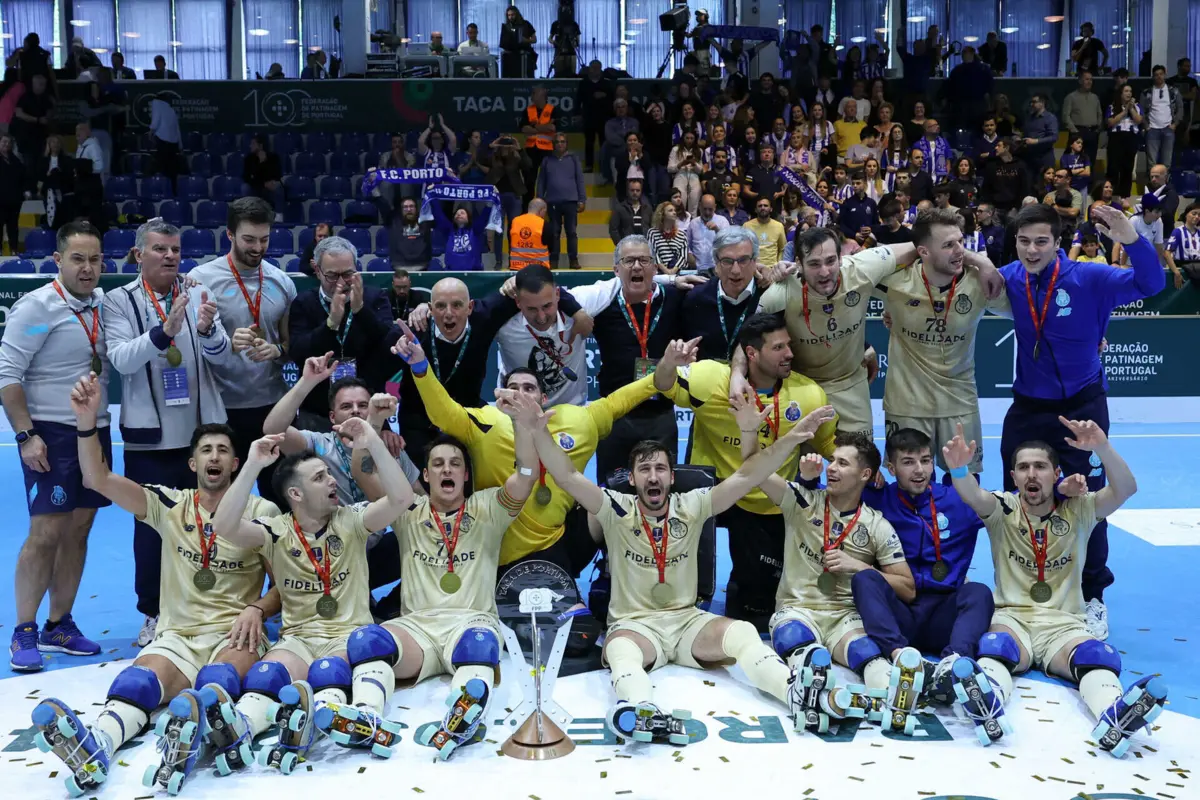 Créditos: Global Imagens