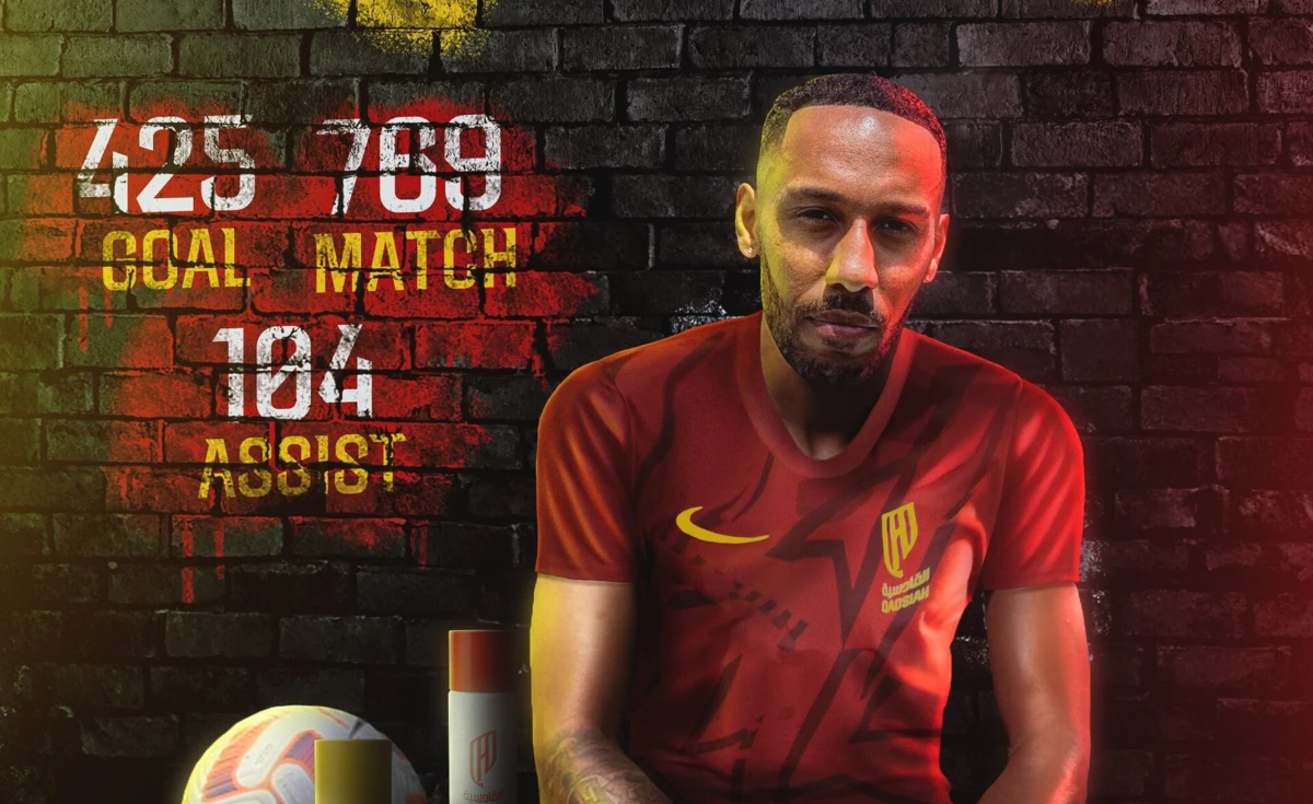 Créditos: Al Qadisiyah