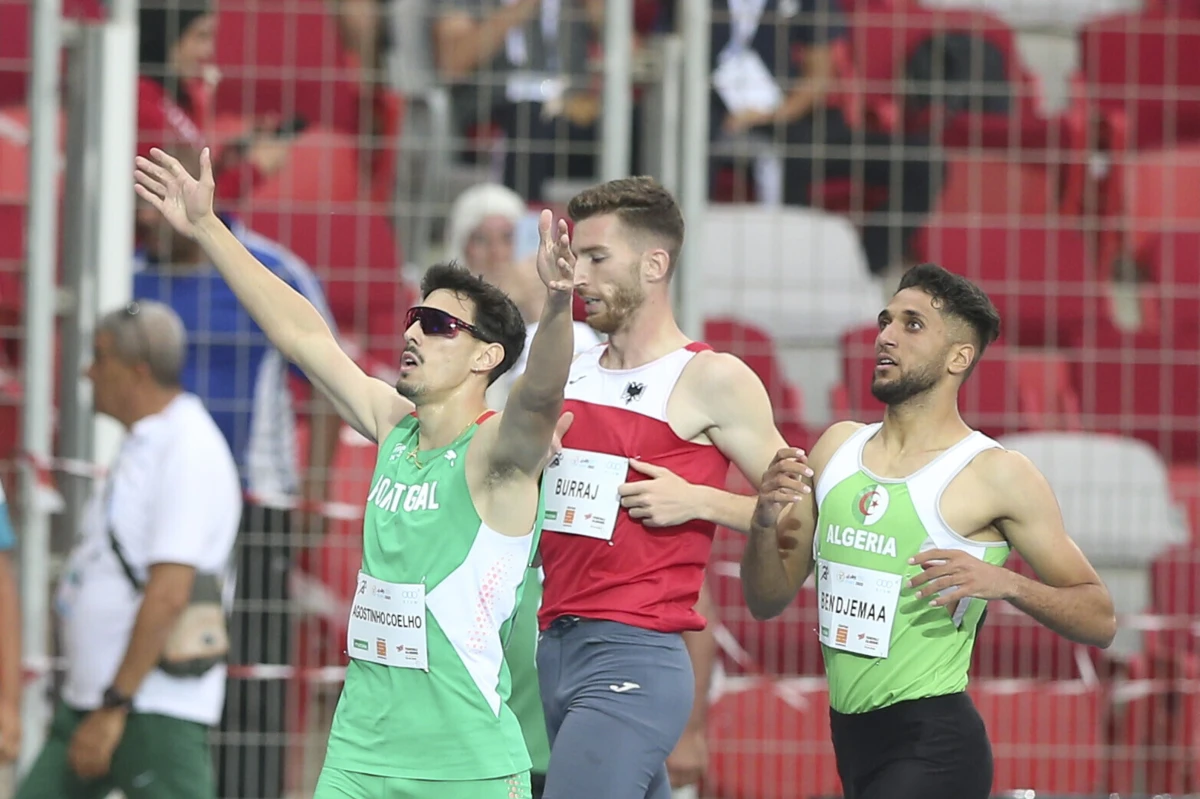 João Coelho (Créditos: Adelino Meireles/Global Imagens)