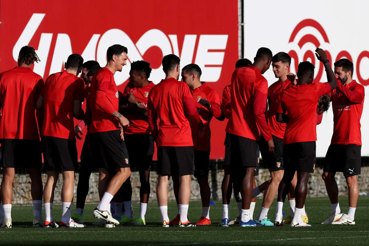 Créditos: Global Imagens