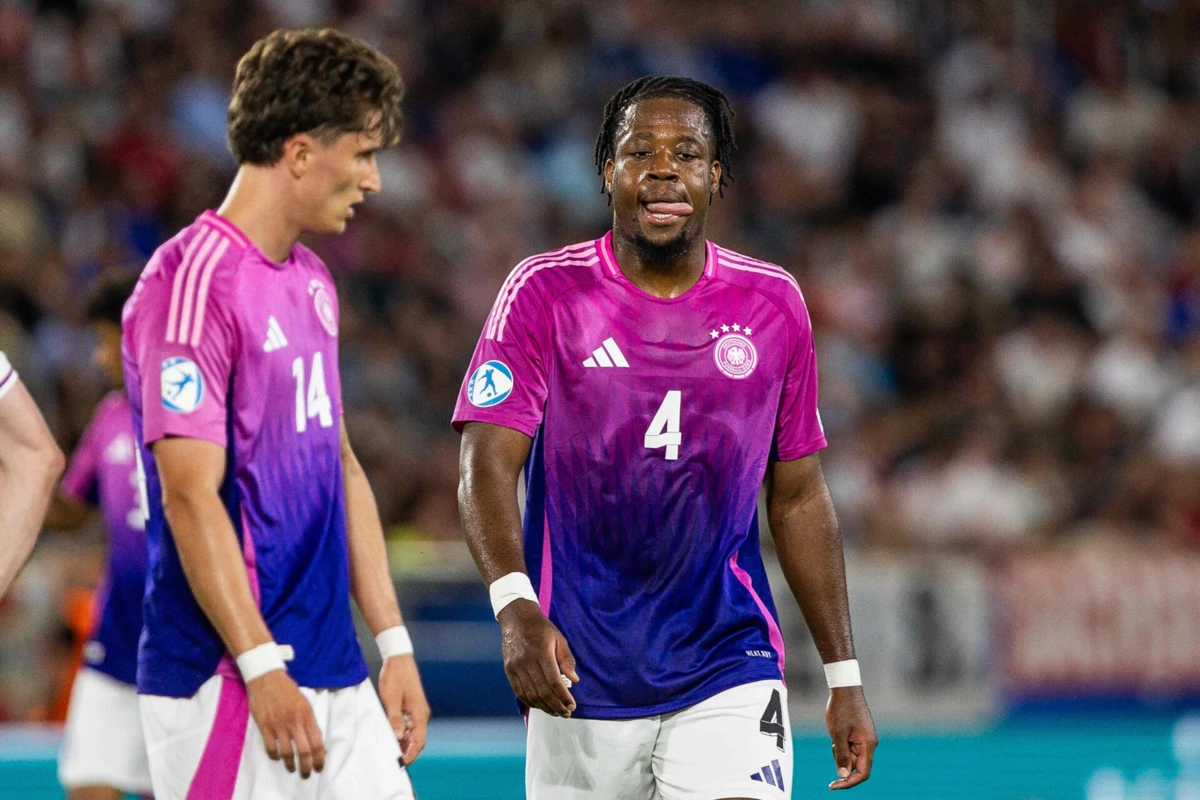 Arrey-Mbi (créditos: AFP)