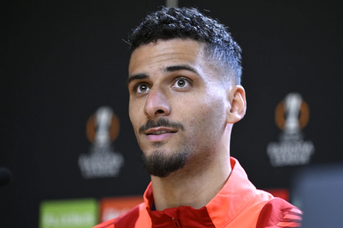 Imagem de contexto do artigo Depois do Sevilha, outro clube de LaLiga mostra interesse em David Carmo