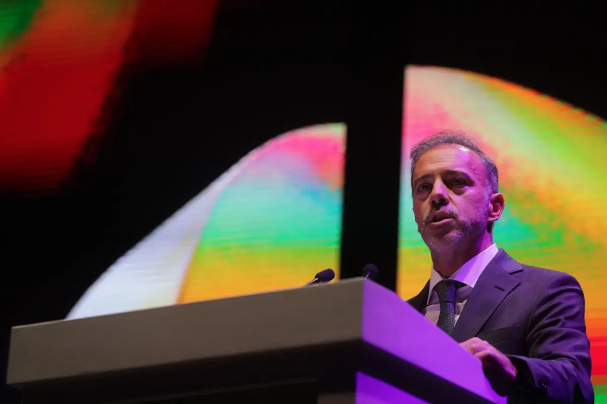 Imagem de contexto do artigo Pedro Duarte esclarece: 65 M€ são independentes de contratos-programa para LA'2028