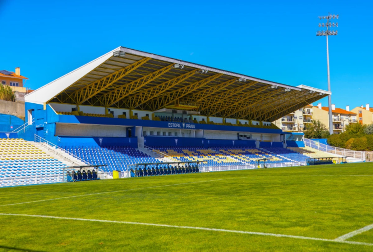 Estádio António Coimbra da Mota