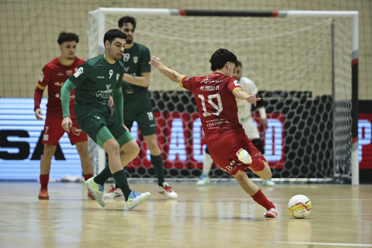 Imagem de contexto do artigo Taça da Liga: Caxinas é a primeira equipa apurada para as meias-finais