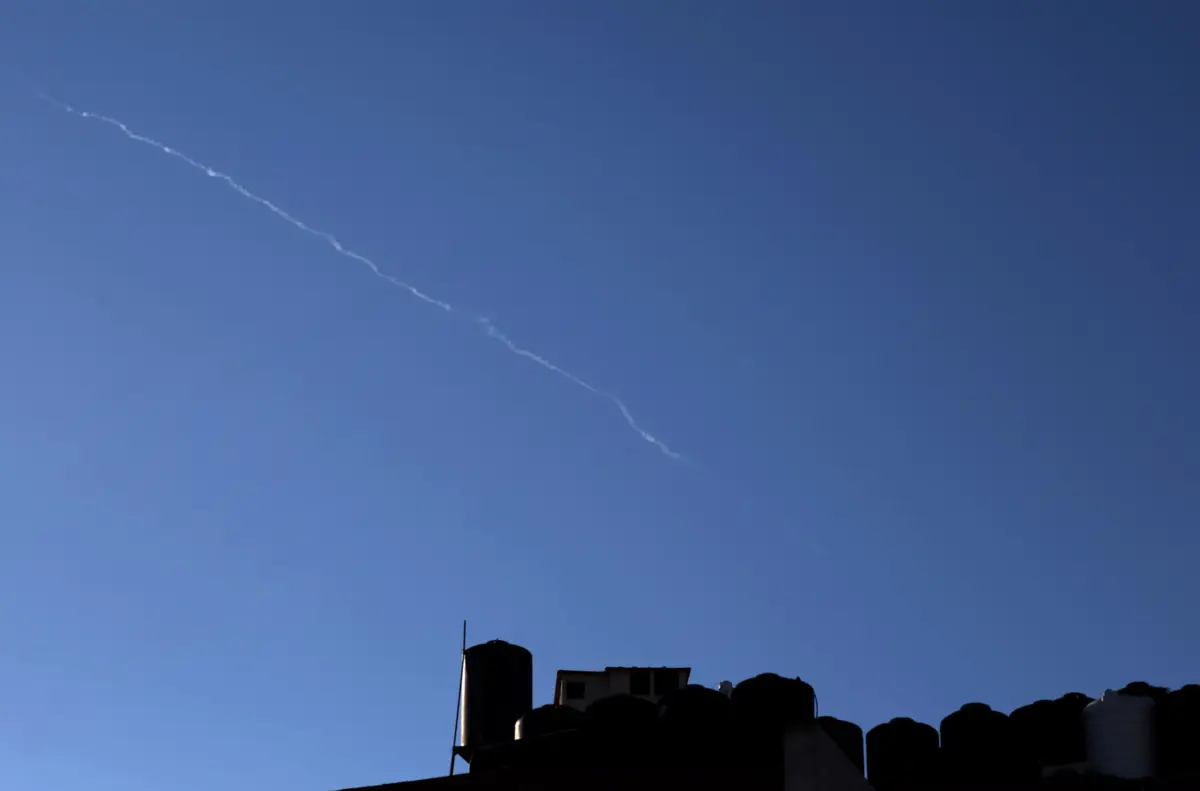 Imagem de contexto do artigo Pelo menos 555 mortos no Irão desde o início da guerra