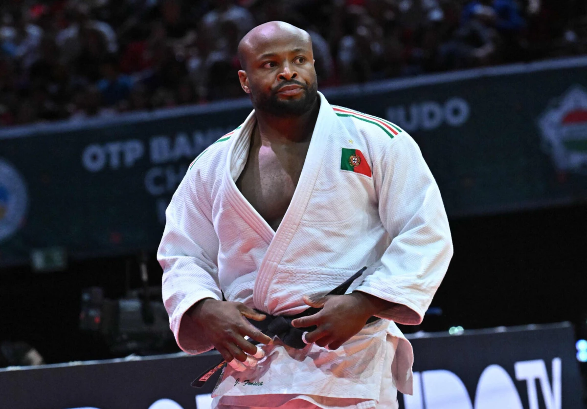 Jorge Fonseca (Créditos: AFP)