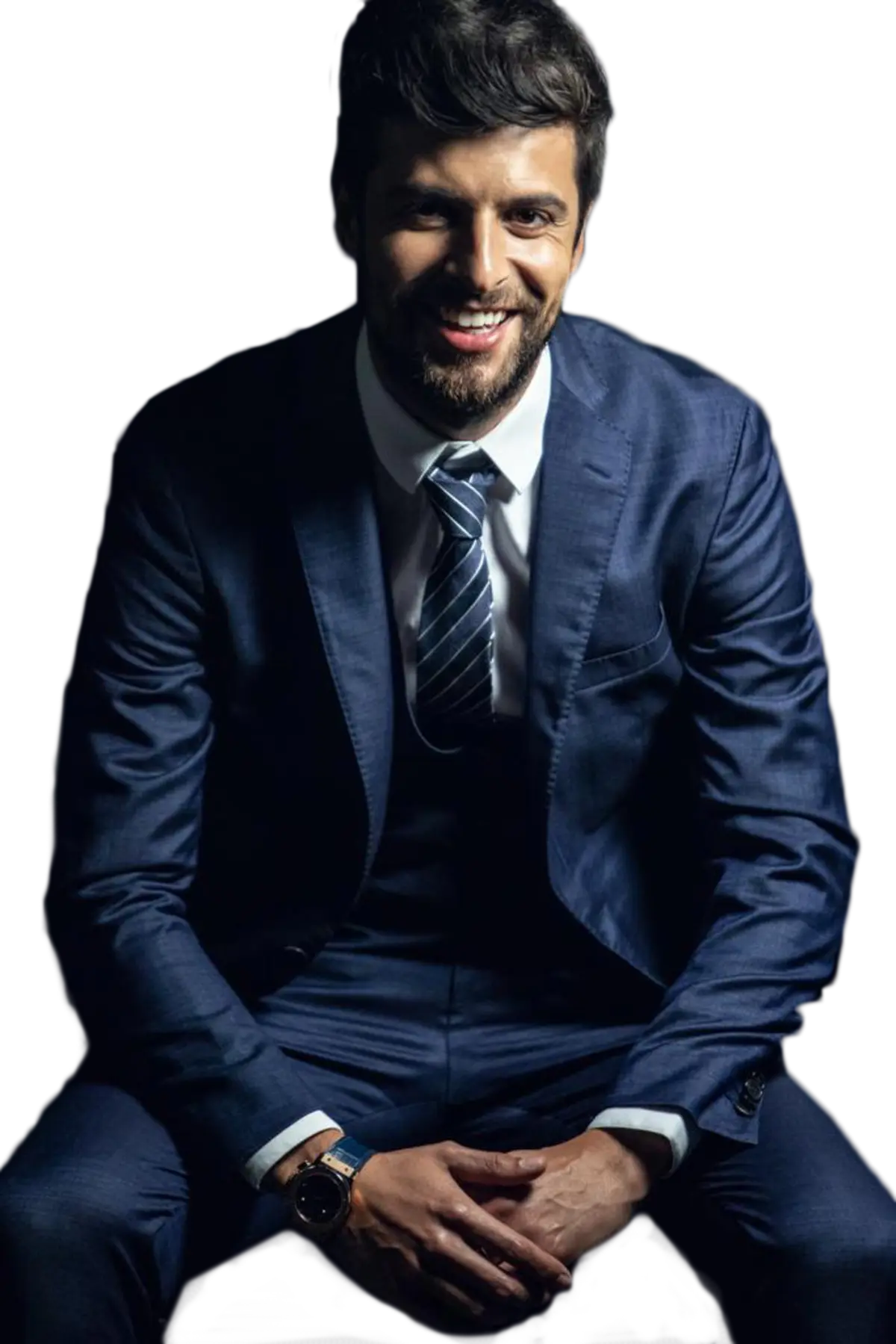 Imagem de contexto do artigo Agente Miguel Pinho nega abordagens a pedido do Benfica