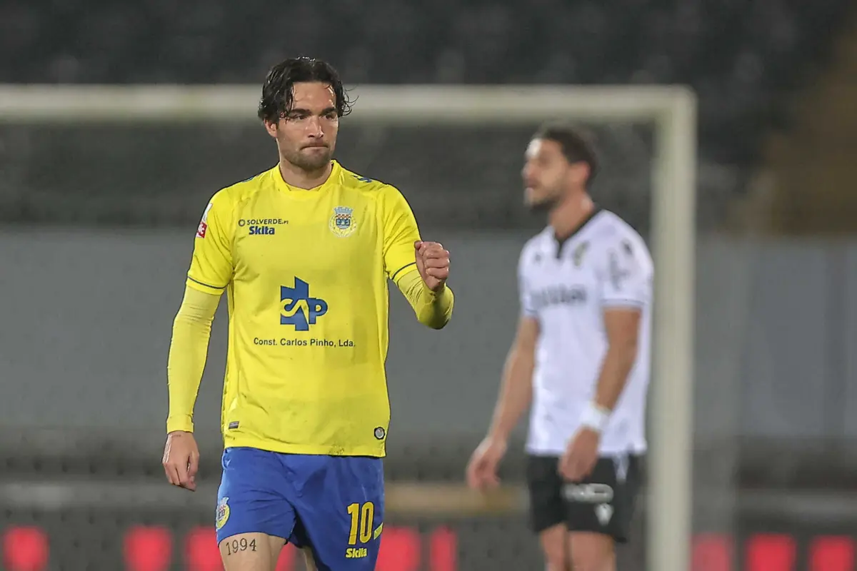 Jason (créditos: Miguel Pereira/Global Imagens)